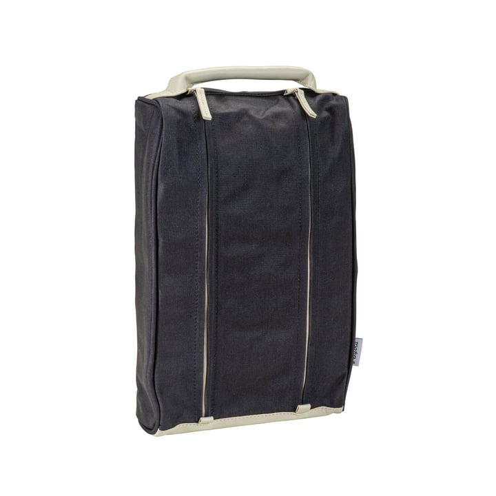 Heritage Shoe Bag Blå Penfold Heritage Shoe Bag Blå Penfold