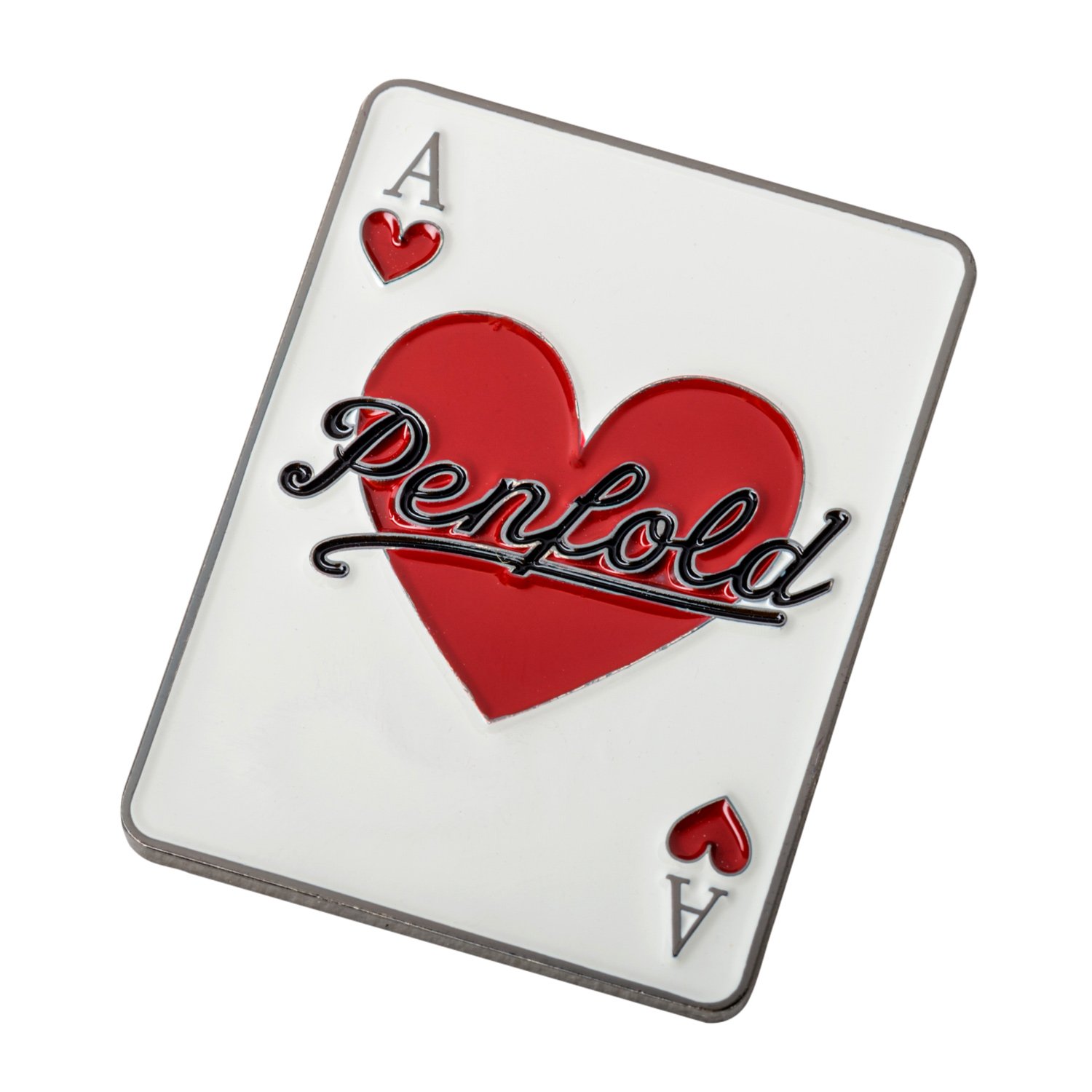 Ace Ball Marker Penfold