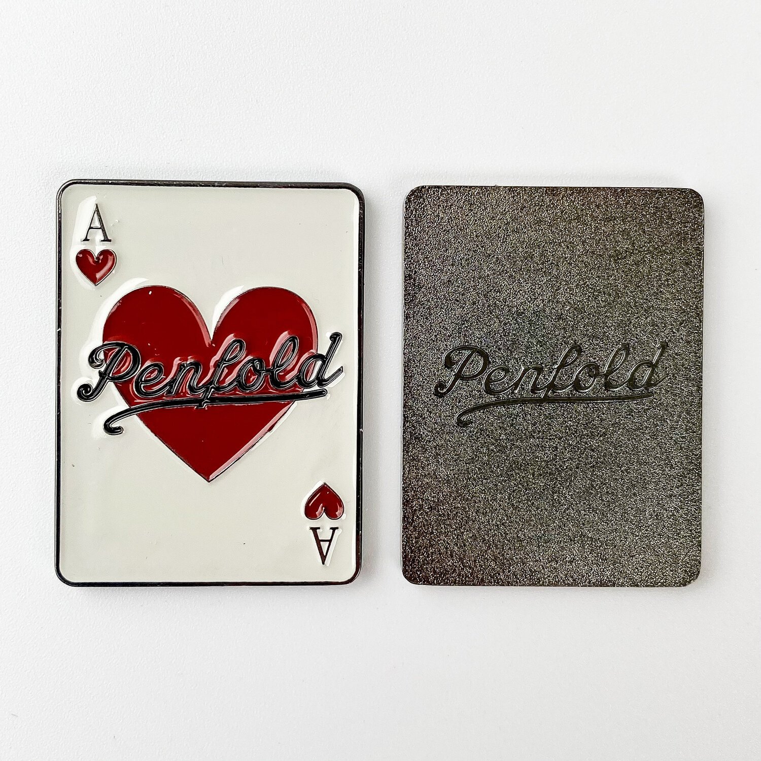 Ace Ball Marker Penfold