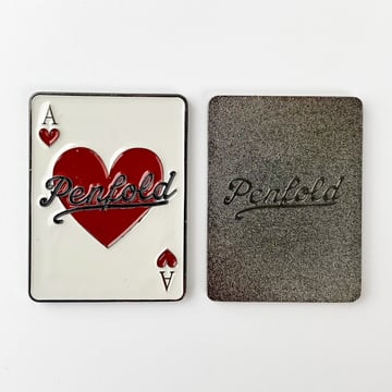 Ace Ball Marker Penfold