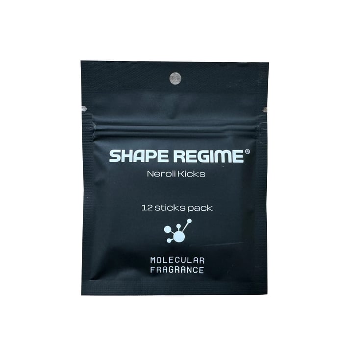 Fragrance stick SR500 12-pack Shape Regime Fragrance stick SR500 12-pack Shape Regime