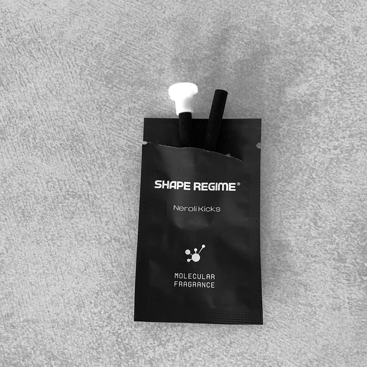 Fragrance stick SR500 12-pack Shape Regime Fragrance stick SR500 12-pack Shape Regime