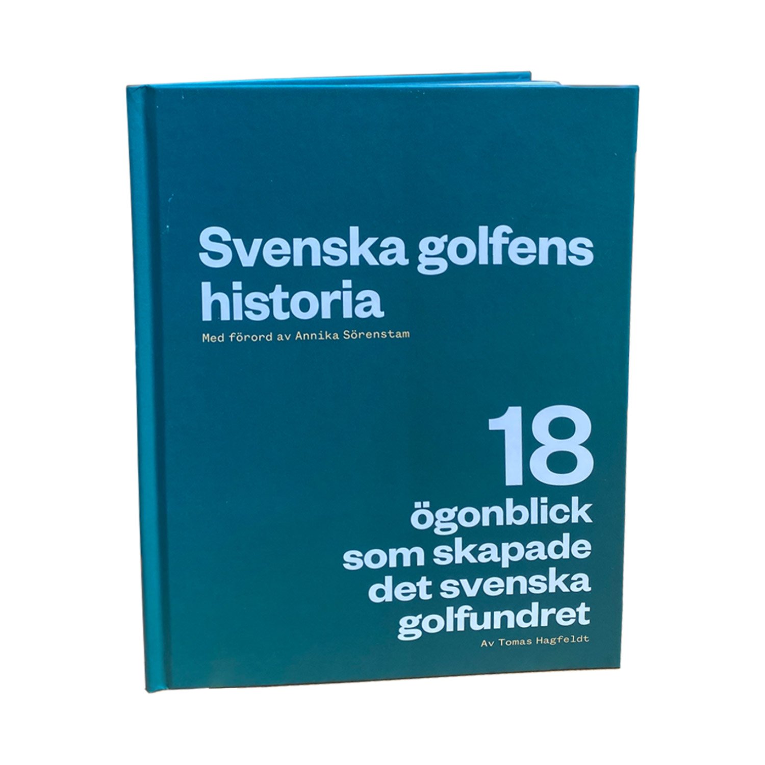 Svenska Golfens historia Övriga varumärken Svenska Golfens historia Övriga varumärken