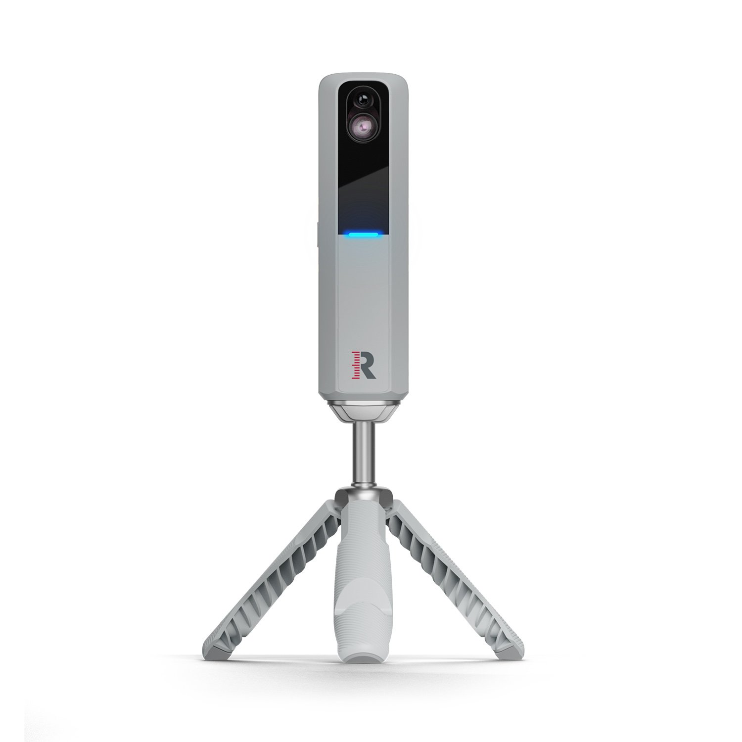 MLM2 Pro & Callaway RPT Grå Rapsodo