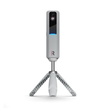 MLM2 Pro & Callaway RPT Grå Rapsodo