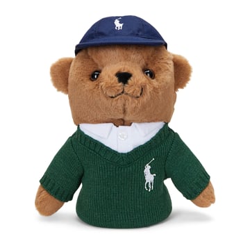 Headcover Baseball Multi Ralph Lauren