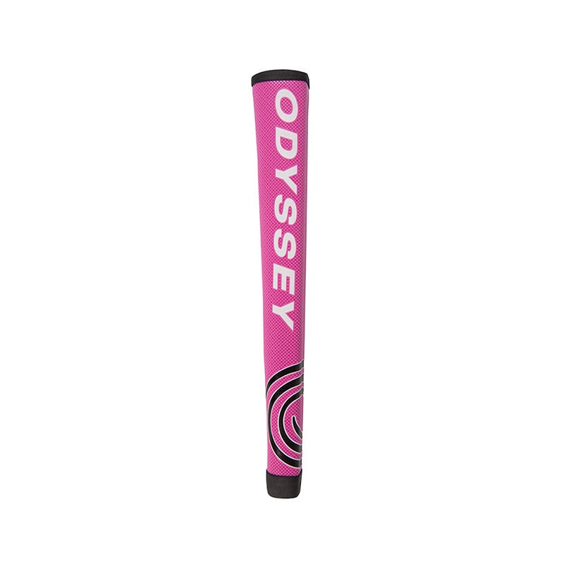 Puttergrepp Jumbo Rosa