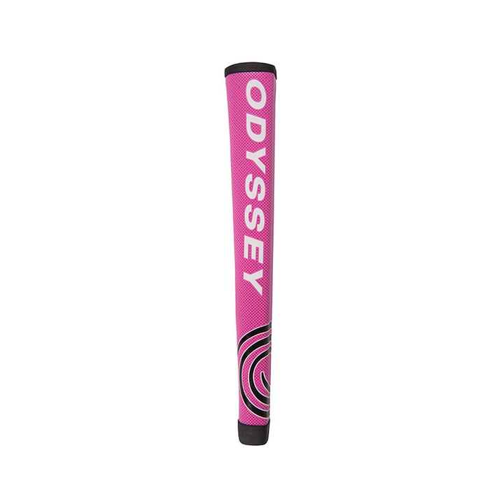 Puttergrepp Jumbo Roosa Odyssey