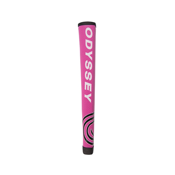 Puttergrepp Jumbo Rosa Odyssey Puttergrepp Jumbo Rosa Odyssey