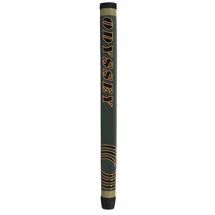 Puttergrepp Camo Odyssey