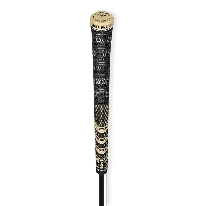 New Decade MCC Golf Pride