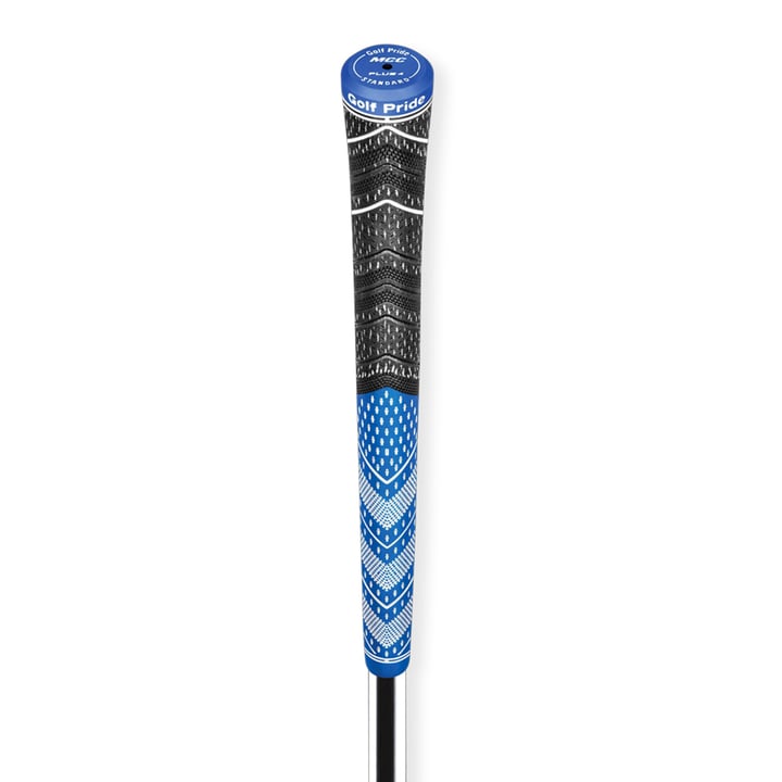 New Decade MCC Plus4 Golf Pride