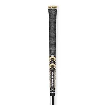 New Decade MCC Schwarz Golf Pride