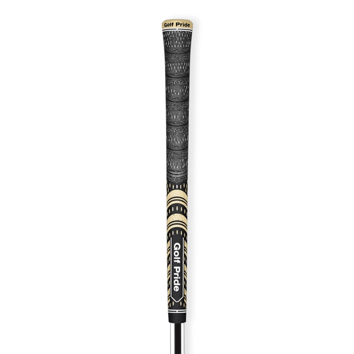 New Decade MCC Schwarz Golf Pride