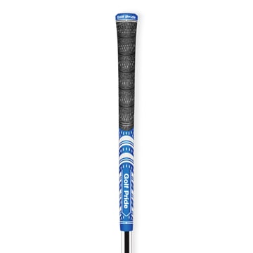 New Decade MCC Golf Pride