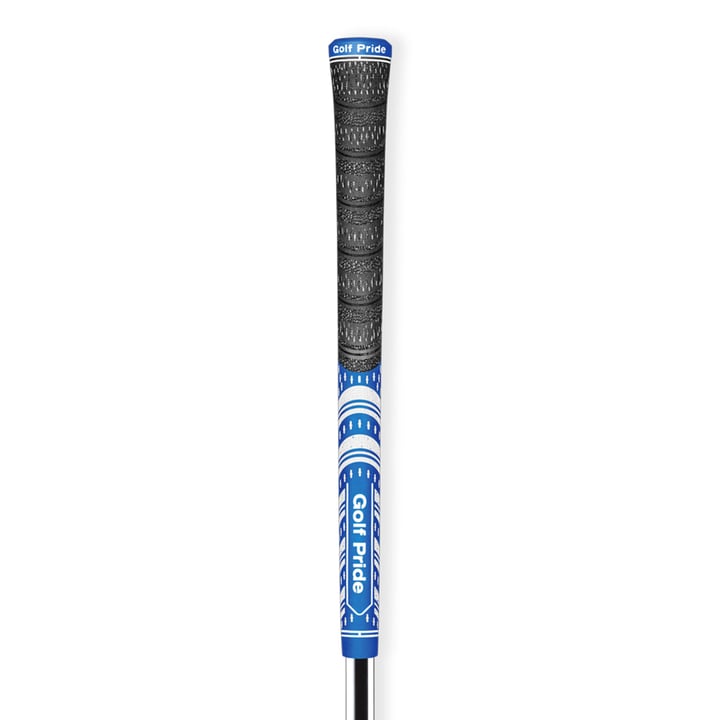 New Decade MCC Golf Pride