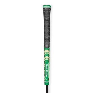New Decade MCC Golf Pride