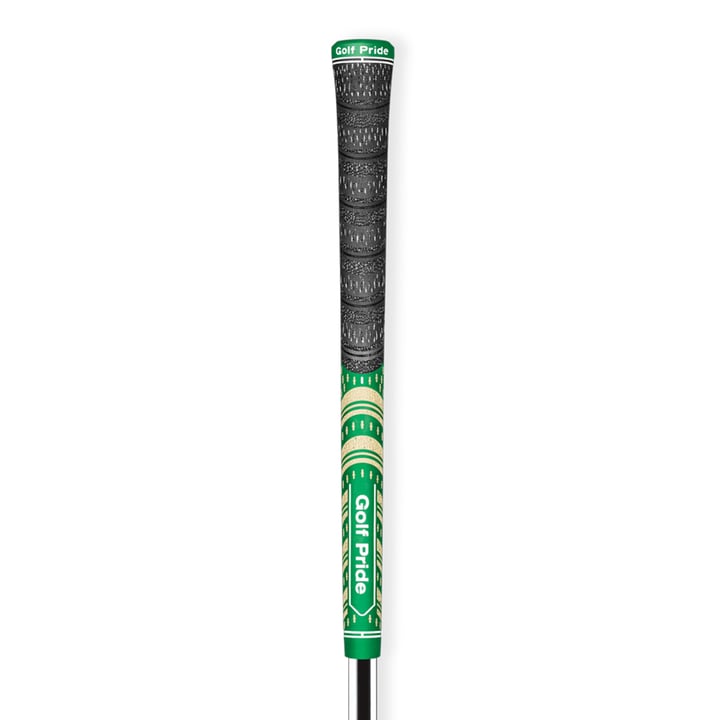 New Decade MCC Golf Pride