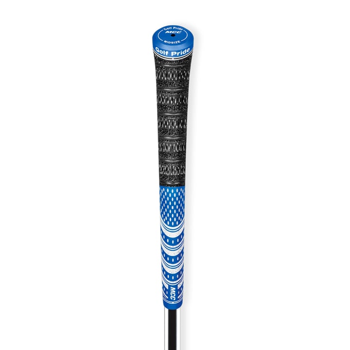 New Decade MCC Golf Pride