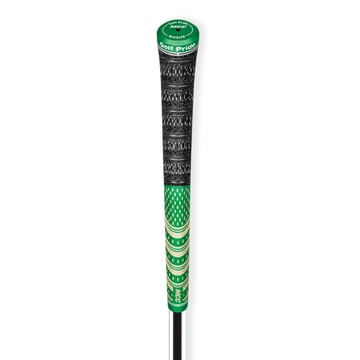 New Decade MCC Golf Pride