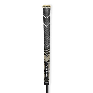 New Decade MCC Plus4 Schwarz Golf Pride