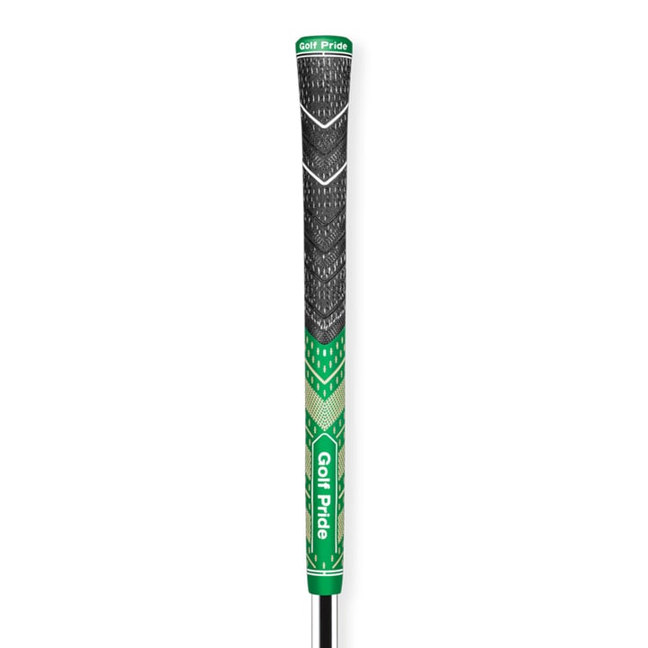New Decade MCC Plus4 Golf Pride