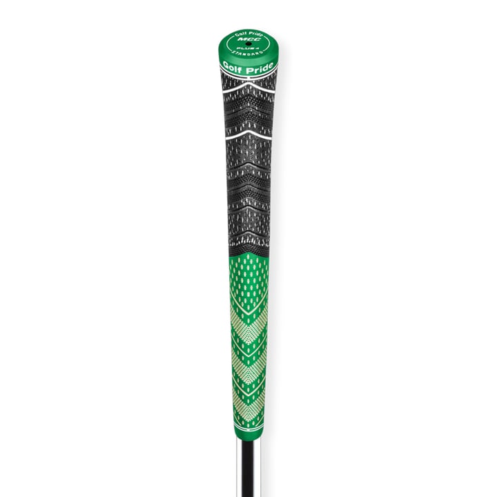 New Decade MCC Plus4 Golf Pride New Decade MCC Plus4 Golf Pride
