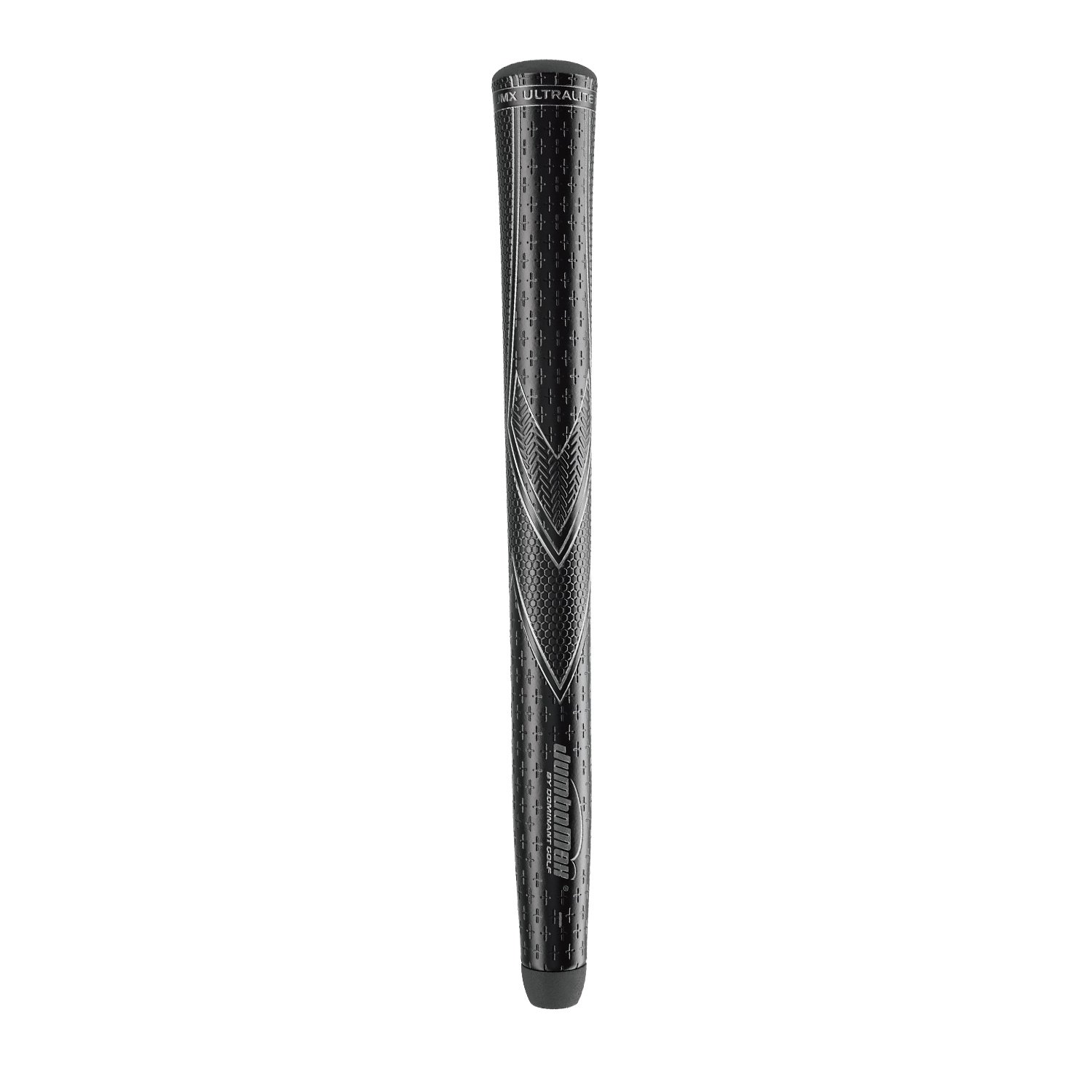 Ultralite Black JumboMax