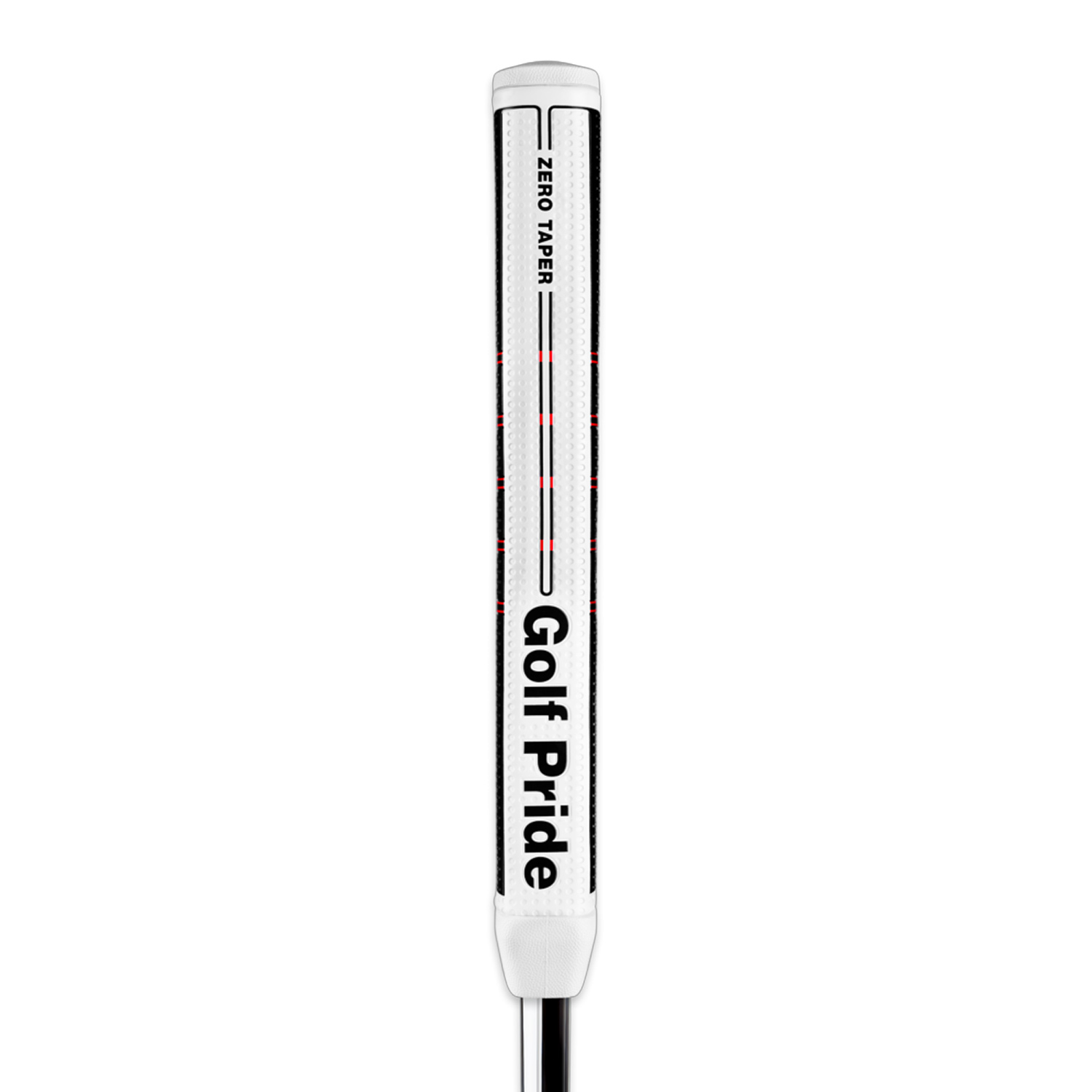 Zero Taper Schwarz