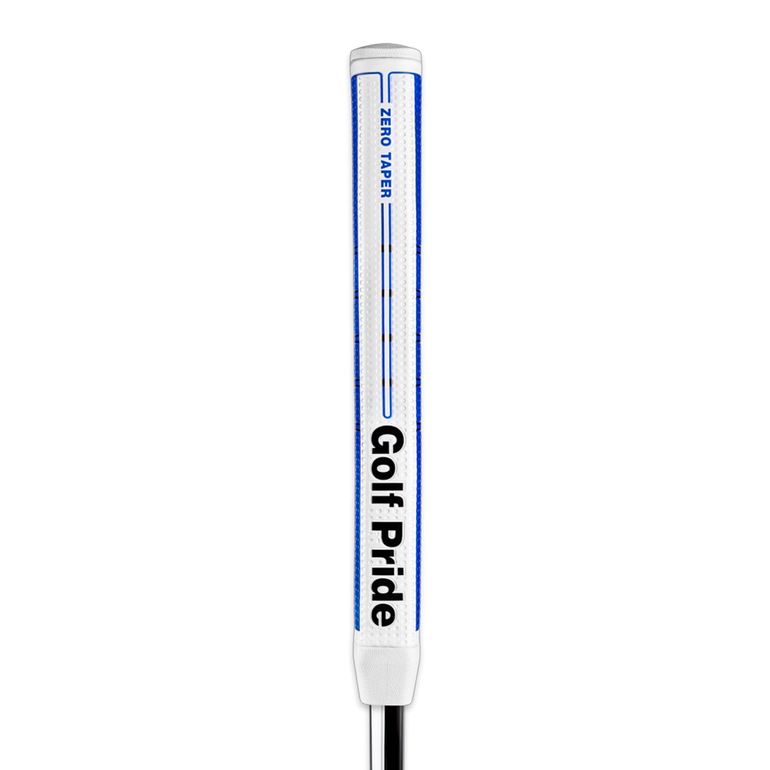 Zero Taper Blau