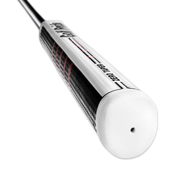 Zero Taper Svart Golf Pride