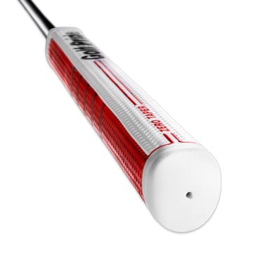 Zero Taper Röd Golf Pride