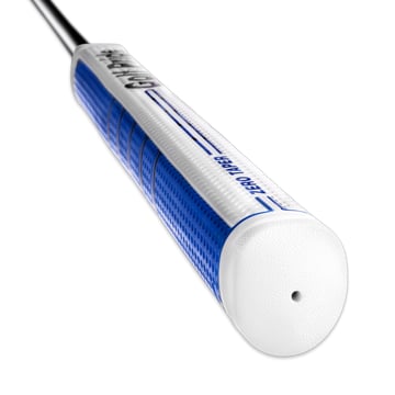 Zero Taper Blå Golf Pride