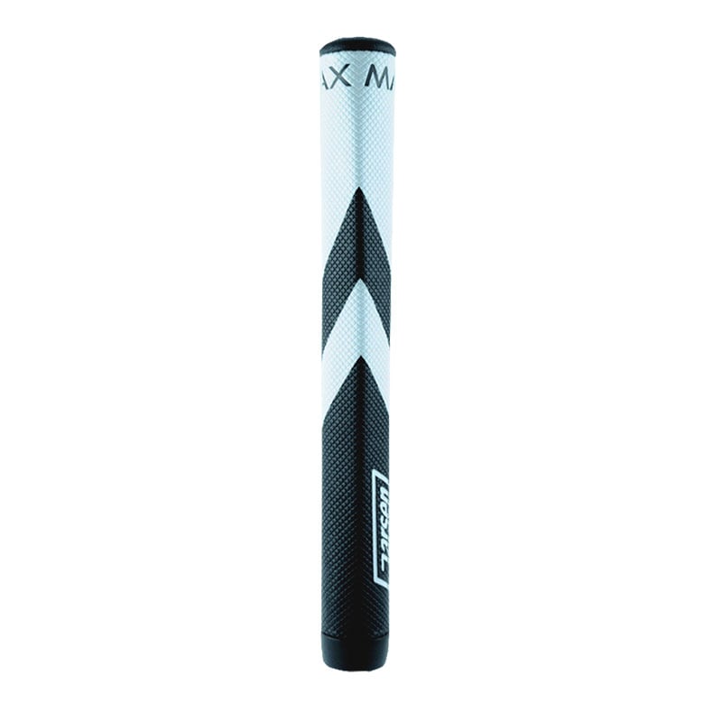 Max White Black