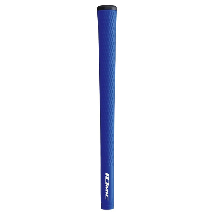 Sticky 2.3 Midsize Blau Iomic