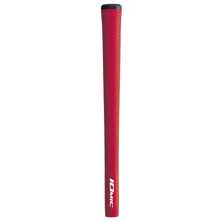 Sticky 2.3 Midsize Red Iomic