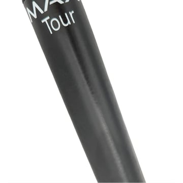 Max Tour Svart Garsen