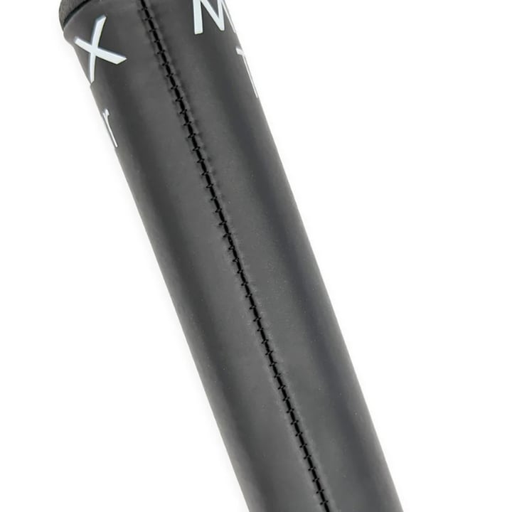 Max Tour Svart Garsen