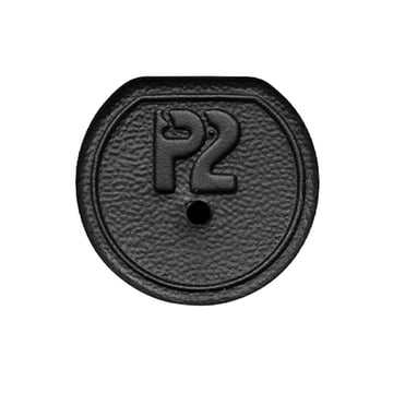Vibe Tour Grå P2