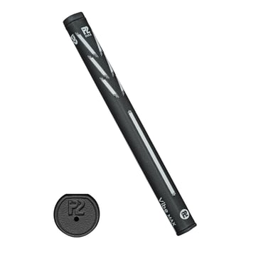 Vibe Tour Max 14 Svart P2