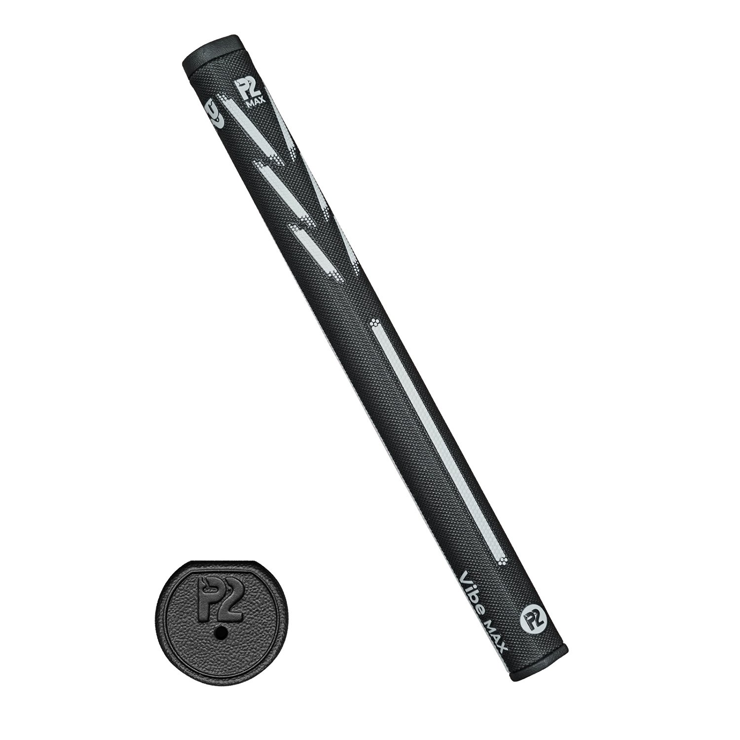 Vibe Tour Max 14 Svart P2 Vibe Tour Max 14 Svart P2