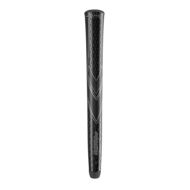 JMX Ultralite Svart JumboMax