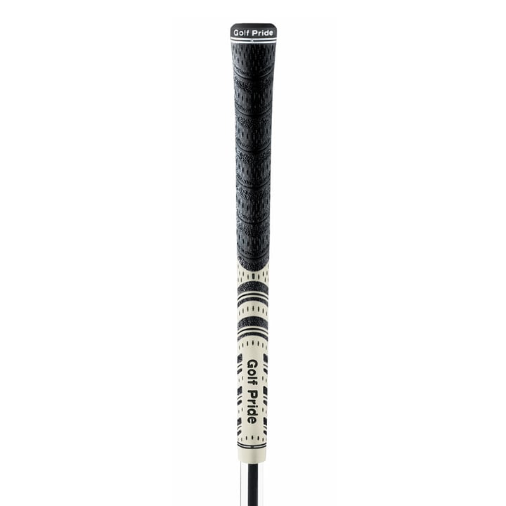 New Decade MCC Standard White Golf Pride New Decade MCC Standard White Golf Pride