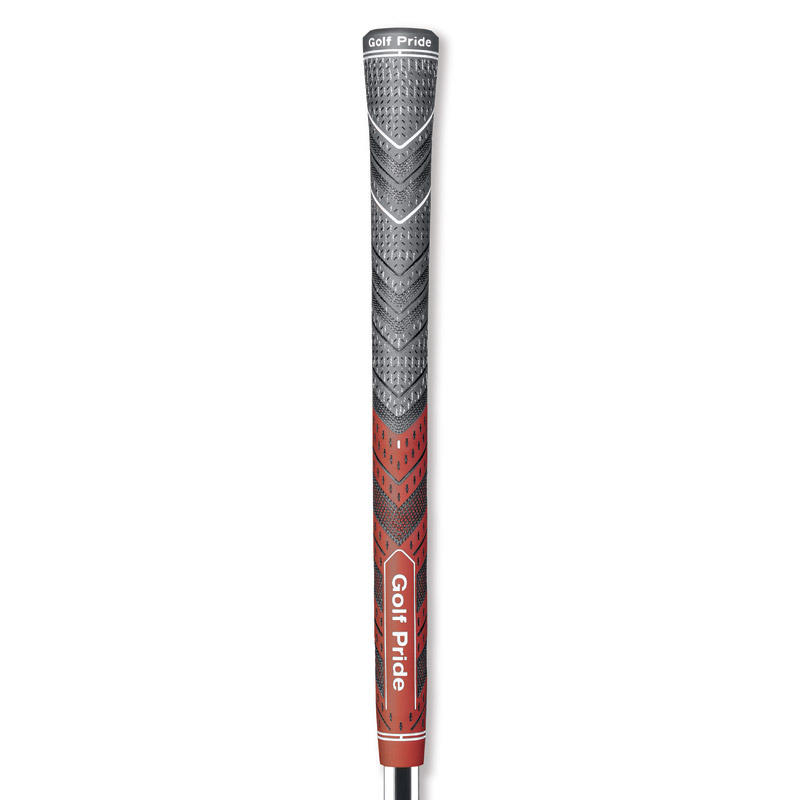 New Decade MCC Plus4 Standard Red