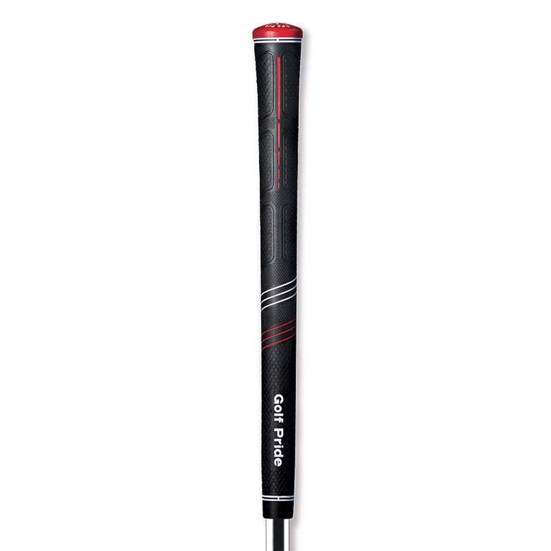 Golf Pride CP2 Pro Black Standard Golf Grips