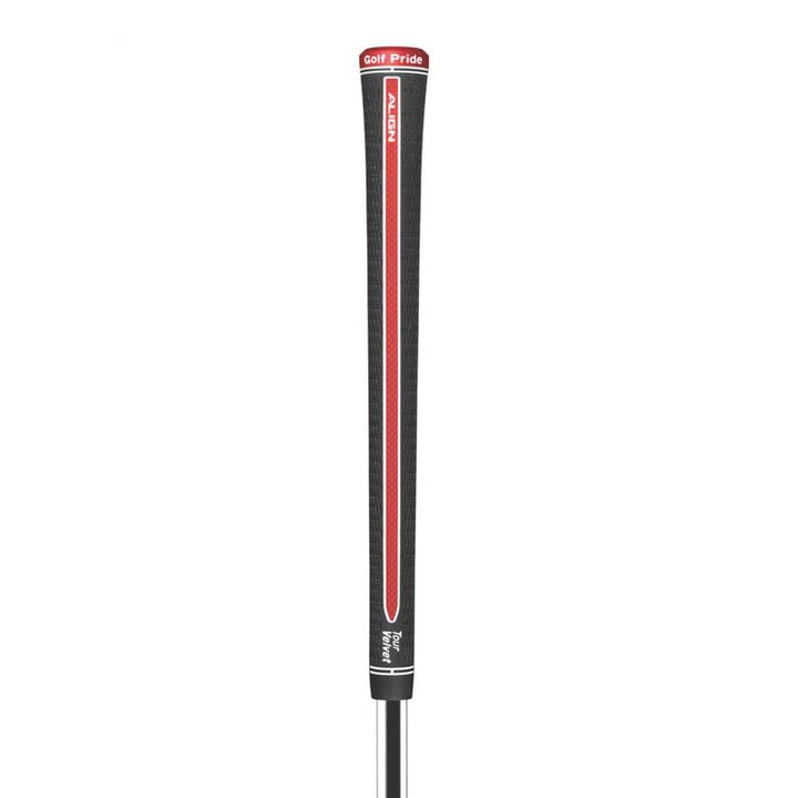 Tour Velvet Align Midsize Ribbed Golf Pride Tour Velvet Align Midsize Ribbed Golf Pride
