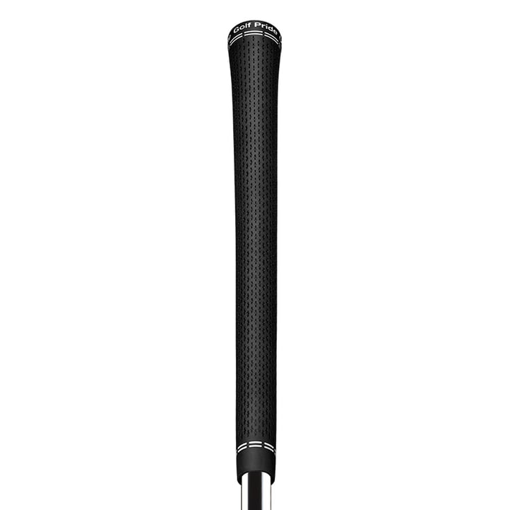 Tour Velvet 360 Standard Round Black Golf Pride Tour Velvet 360 Standard Round Black Golf Pride