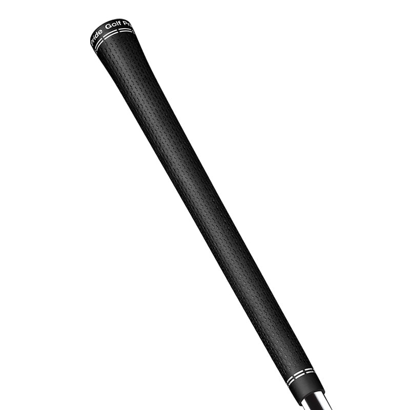 Tour Velvet 360 M60 Standard Black Round Golf Pride