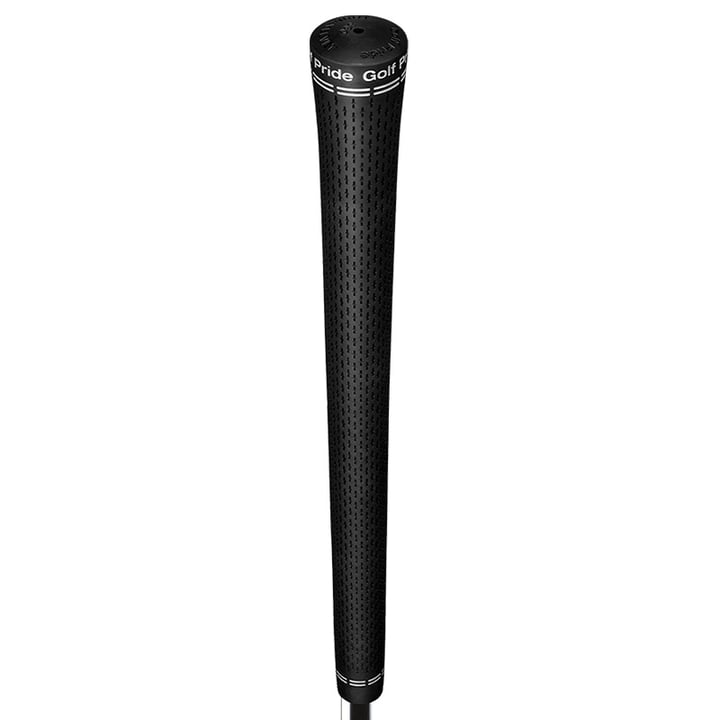 Tour Velvet 360 Standard Round Black Golf Pride Tour Velvet 360 Standard Round Black Golf Pride