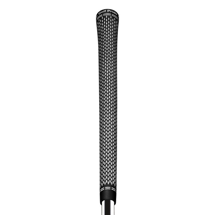 Tour Velvet 360 M60 Rund Standard White/Black Golf Pride Tour Velvet 360 M60 Rund Standard White/Black Golf Pride